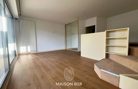 Mila, studio avec balcon - Photo 2