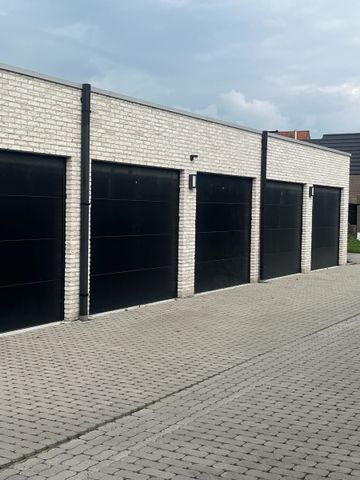 Ruim appartement met groot terras en garage - Photo 4