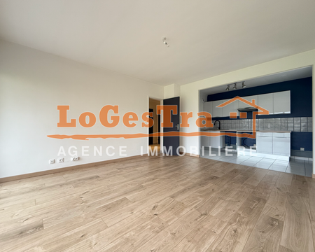 Location Appartement 3 pièces 65m² VITTEL 88800 - Photo 5