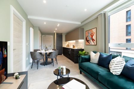 1 bedroom flat to rent - Photo 5