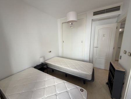 Casa adosada en Marbella, alquiler - Photo 5