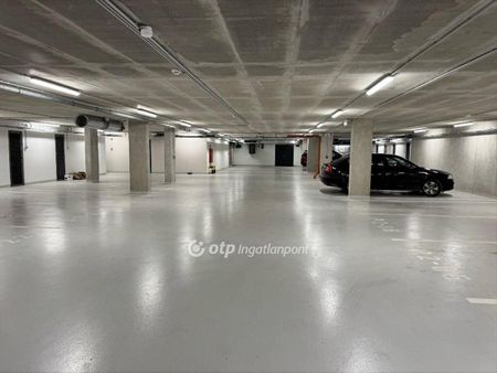 Kiadó új építésű lakás - Budapest XI. kerület - Fotó 2