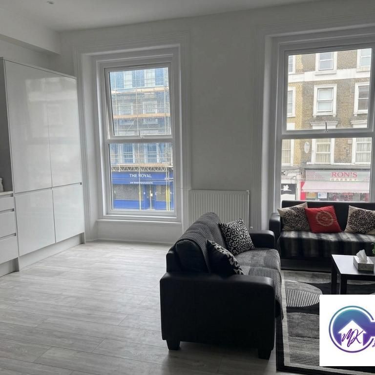5 Bedroom Flat To Rent - Photo 1