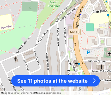 Evans Terrace, Swansea - Photo 1