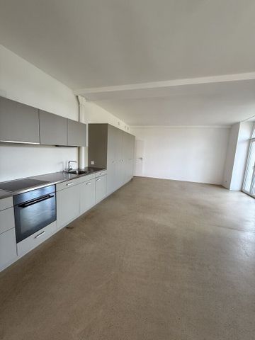 Wohnen im Loftstyle - Foto 5