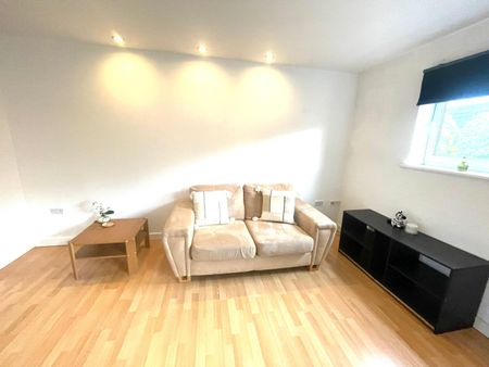 Burlington Street, Manchester - Photo 3