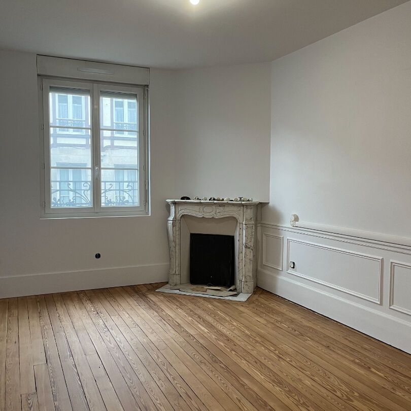 Location Appartement 4 pièces 96m² - Photo 1