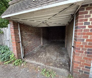 2 bedroom maisonette to rent - Photo 6