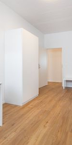 1 Zimmer, 16 m², 1. Stock - Foto 3