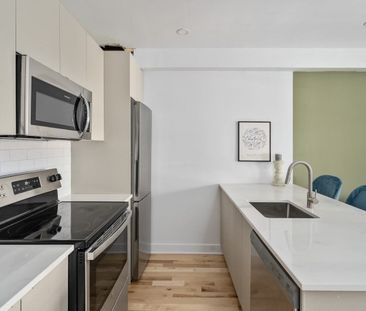 4930 Avenue Saint-Kevin apartment — Montréal, QC (2-Bedroom) - 2 Bedroom - Photo 4