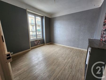 Appartement F3 à louer - Photo 3