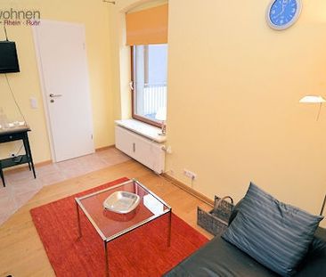 Top Lage: Wohnung in Köln-Ehrenfeld - Photo 2