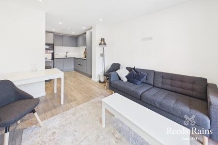 Apartment 2.17 Portland 88 Ormeau Road, Belfast, BT7 1FD - Photo 2