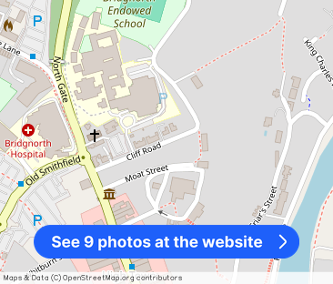 9 St. Leonards View, Bridgnorth. WV16 4HR - Photo 1