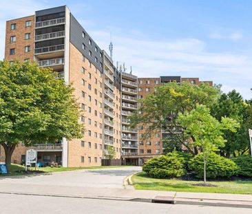 Lauzon Tower Apartments - Photo 2