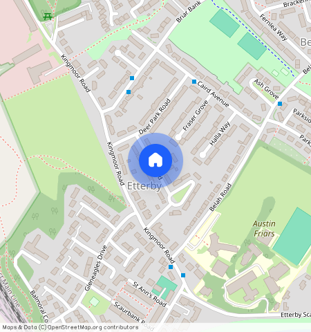 Dixon Street, Carlisle