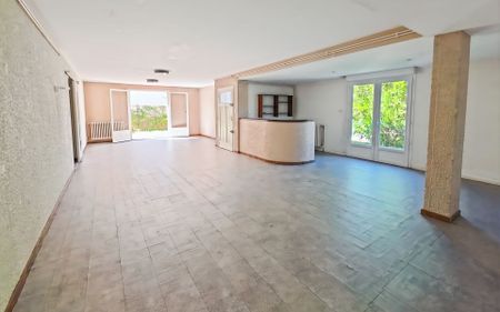 Maison à louer 6 pièces • L'Union - Photo 3