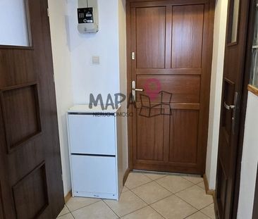 Duża Kawalerka-Centrum 1.piętro-Kamienica - Photo 5