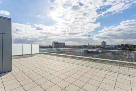 2 bedroom flat to rent - Photo 4