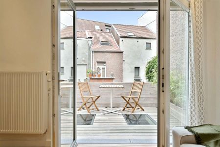 Loftstyle woning achter de hoek van de Vismarkt - Photo 4