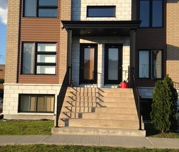 4 et demi - Rez-de-chaussé - Blainville - dans un quartier tranquille - Photo 4