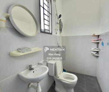 Scientex Senai @ Jalan Scientex Jaya - Foto 3