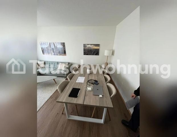 TAUSCHWOHNUNG Schöne, renovierte EG Wohnung in Troisdorf mit Einbauküche - Photo 1