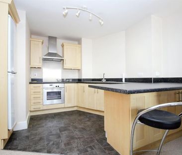 1 bedroom apartment to rent - Photo 5