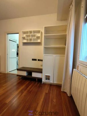 Piso de alquiler en García Salazar Kalea, Zabalburu - Photo 1