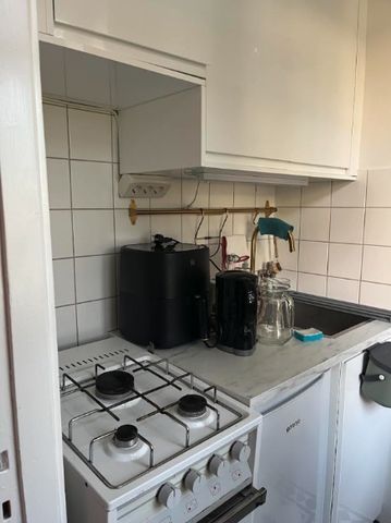 Kungsholmen - 1rok - tillsv - 13.800kr/mån - Photo 4