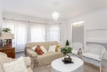 Apartamento T2 em Setúbal