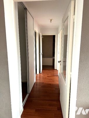 Appartement T3 lumineux dans une résidence sécurisée - Photo 1