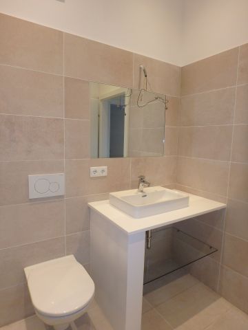 Neuwertige 2-Zimmer Terrassenwohnung Nähe Stadtpark - Photo 4