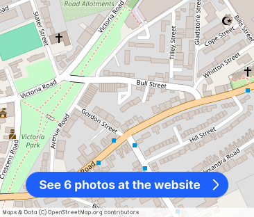 Latches Close, Wednesbury, WS10 - Photo 1