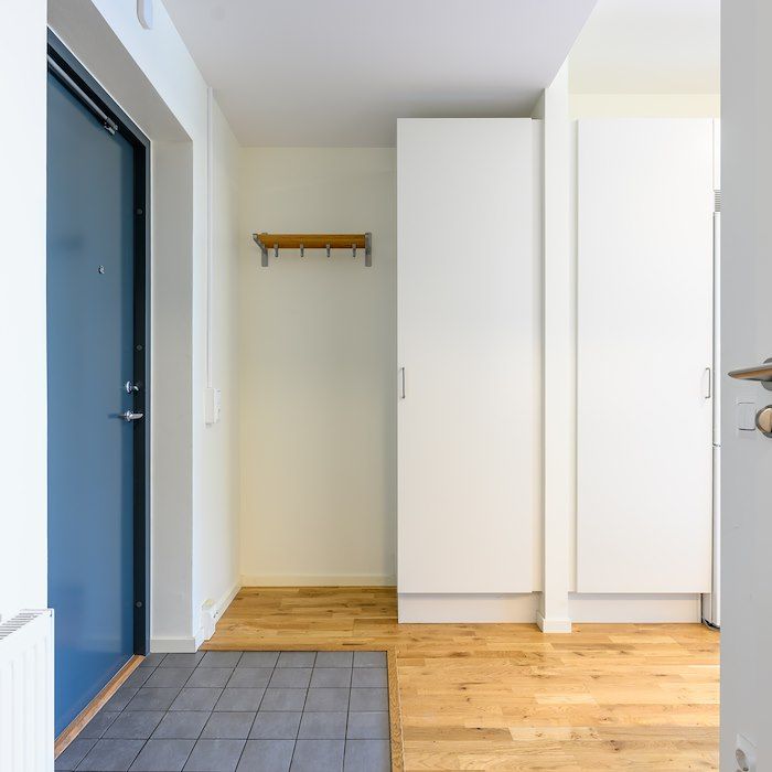 Pärlgatan 4A, Märsta Centrum - Foto 1