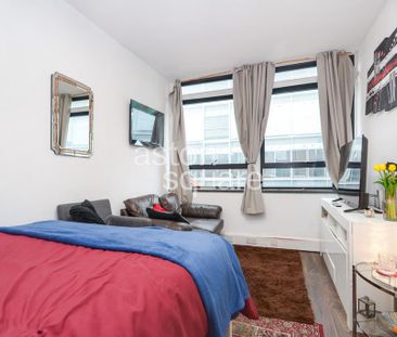 1 bedroom flat to rent - Photo 4