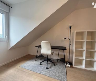 Campus 137, beau T2 meublé de 31 m² avec services - Photo 6