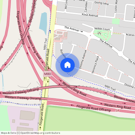 9 Bottlebrush Court, Sunshine West VIC 3020