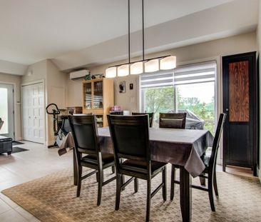 Maison de plain-pied à louer - Longueuil (Saint-Hubert) (Centre) Ma... - Photo 4