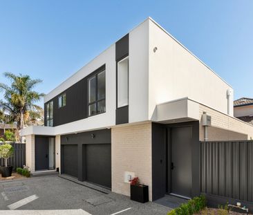 BRAND NEW TOWNHOUSE CLOSE TO DENDY PARK - Photo 2