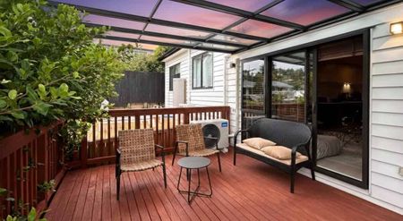 Modern Duplex - 2 Bed, 1 Bath - Photo 4