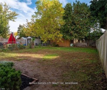 For Lease - 98 PLEASANT Avenue, St. Catharines, Ontario - Photo 3