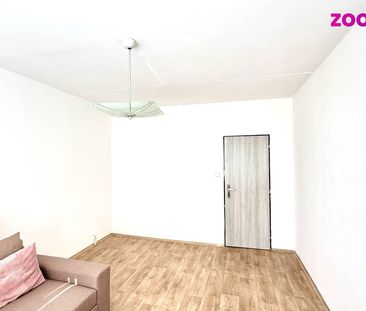 Pronájem bytu 2+1 55 m², Chomutov - Photo 4