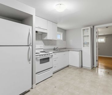 For Lease - 3372 Fellmore Drive Unit# Basement, Mississauga, Ontario - Photo 5