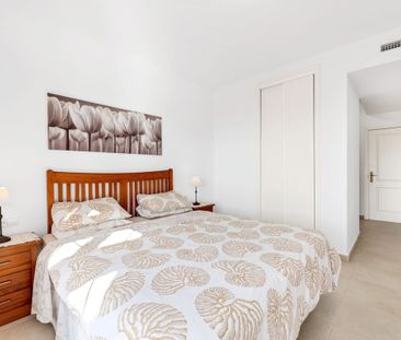 Atico en alquiler en Marbella, Marbella - Photo 4