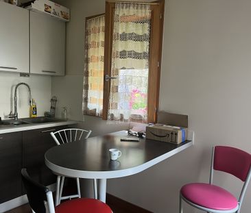 Location Maison 4 pièces 87m² JACOB BELLECOMBETTE 73000 - Photo 6