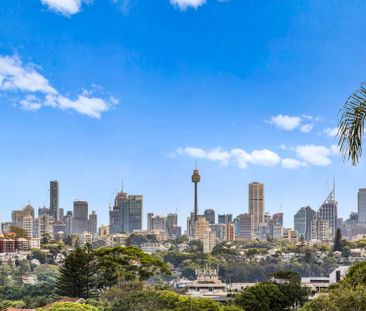 Stylish Apartment with City Views in a Blue-Ribbon Dover Heights Se... - Photo 4