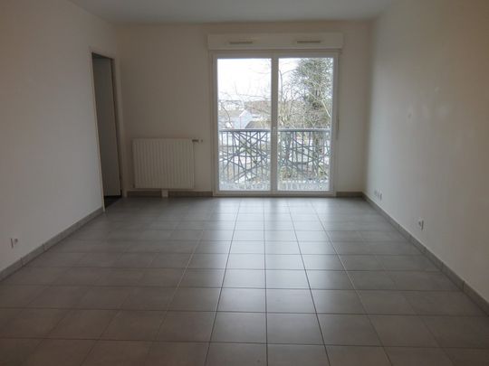 Location Appartement 1 pièce 34m² ST HERBLAIN 44800 - Photo 1