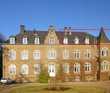 Wohnen zur Miete in einer Burg? 4-Zimmer Wohnung in der Burg Volper... - Photo 5