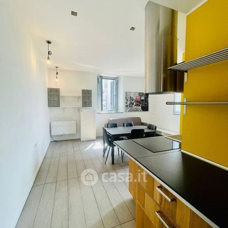 Trilocale in Affitto in Via Egidio Folli 29 a Milano - Foto 1